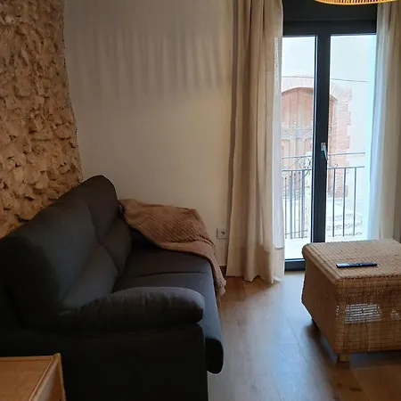 Via Caprasia Rural Aparthotel