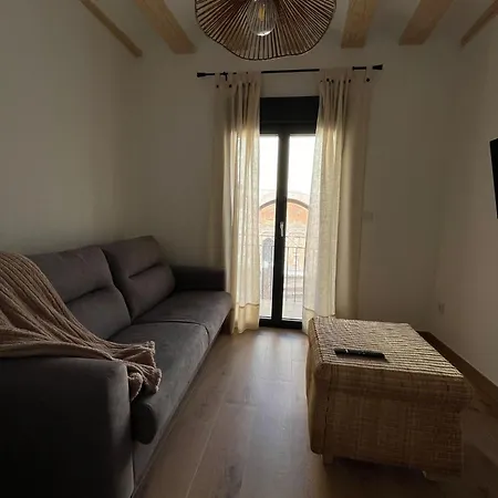 Aparthotel Via Caprasia Rural *