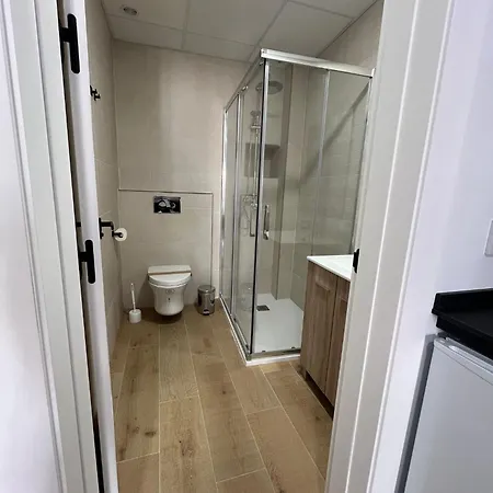 Aparthotel Via Caprasia Rural Villargordo del Cabriel