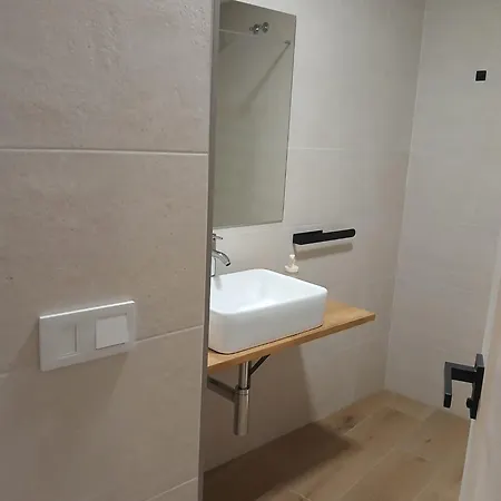 Via Caprasia Rural Aparthotel Villargordo del Cabriel