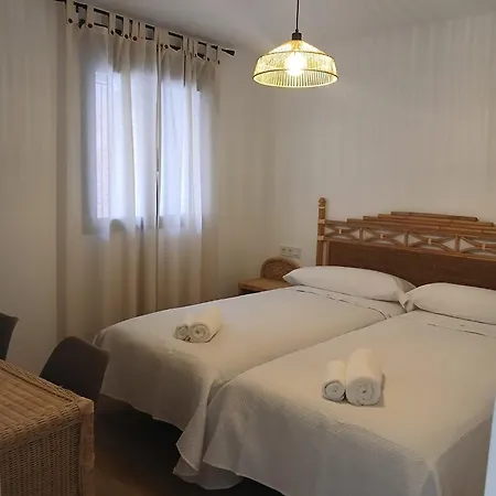 Via Caprasia Rural Aparthotel *