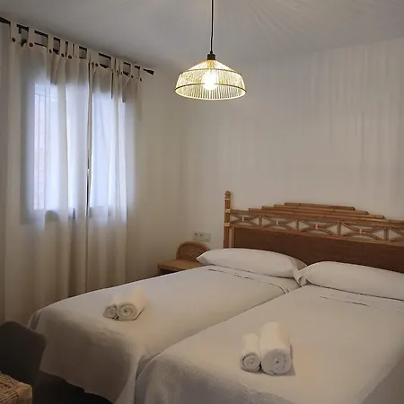Aparthotel Via Caprasia Rural