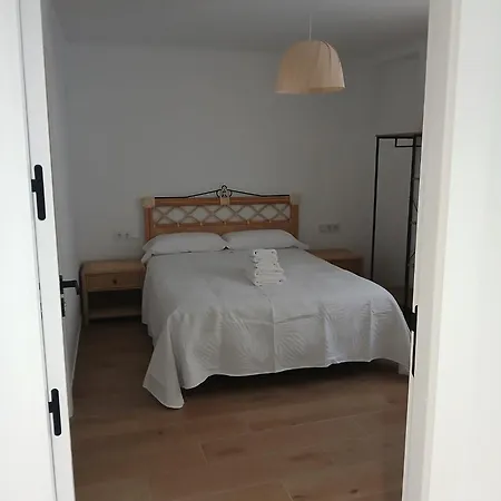 Via Caprasia Rural Aparthotel *